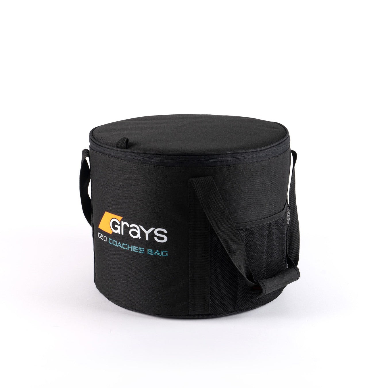 Grays Deluxe Hockey Ball Carrier