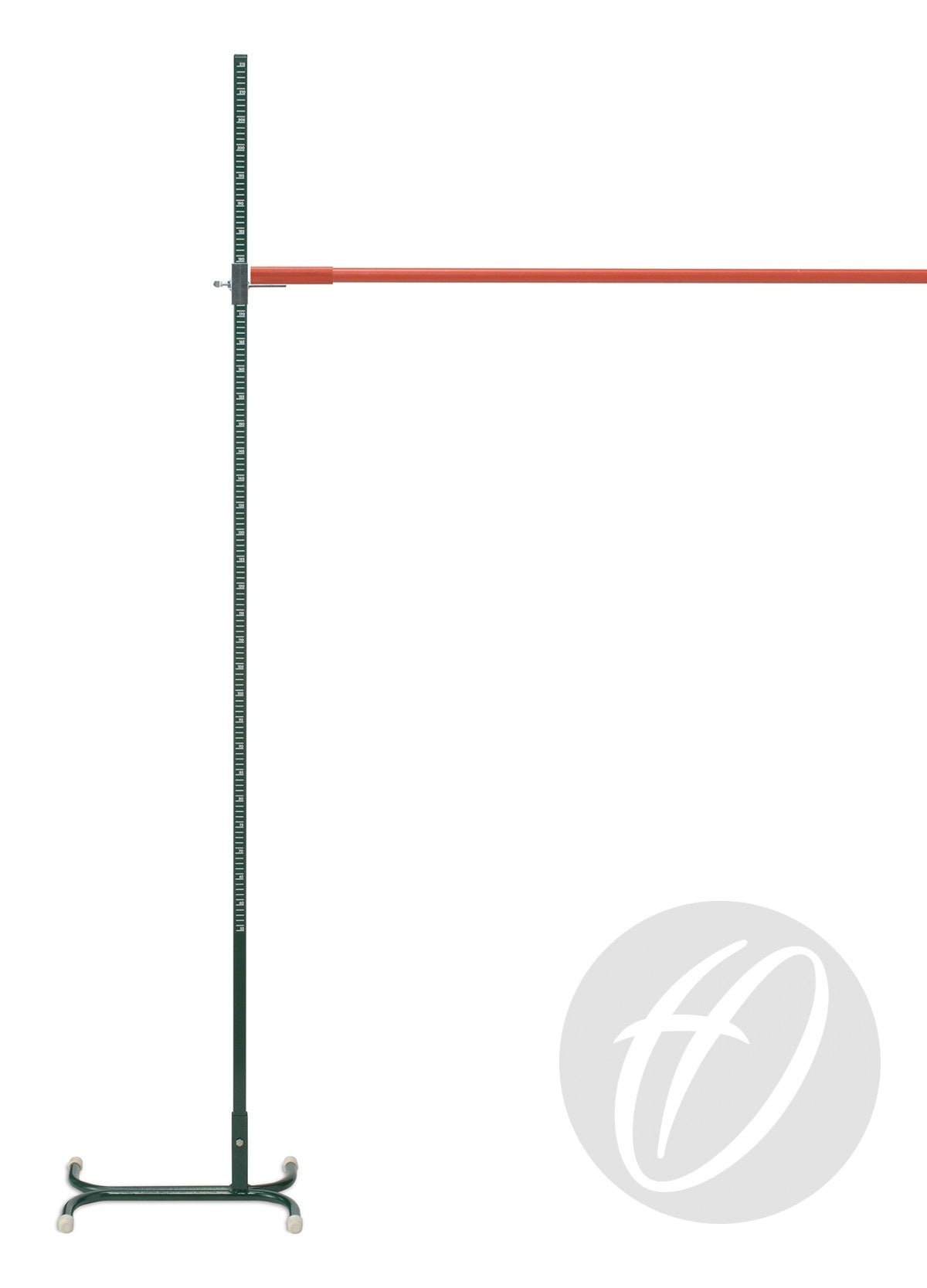 Hj1 - Senior Practice High Jump Stands