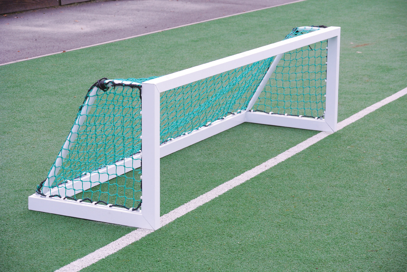 Mini Hockey Training Goal 2.44 X 0.6M