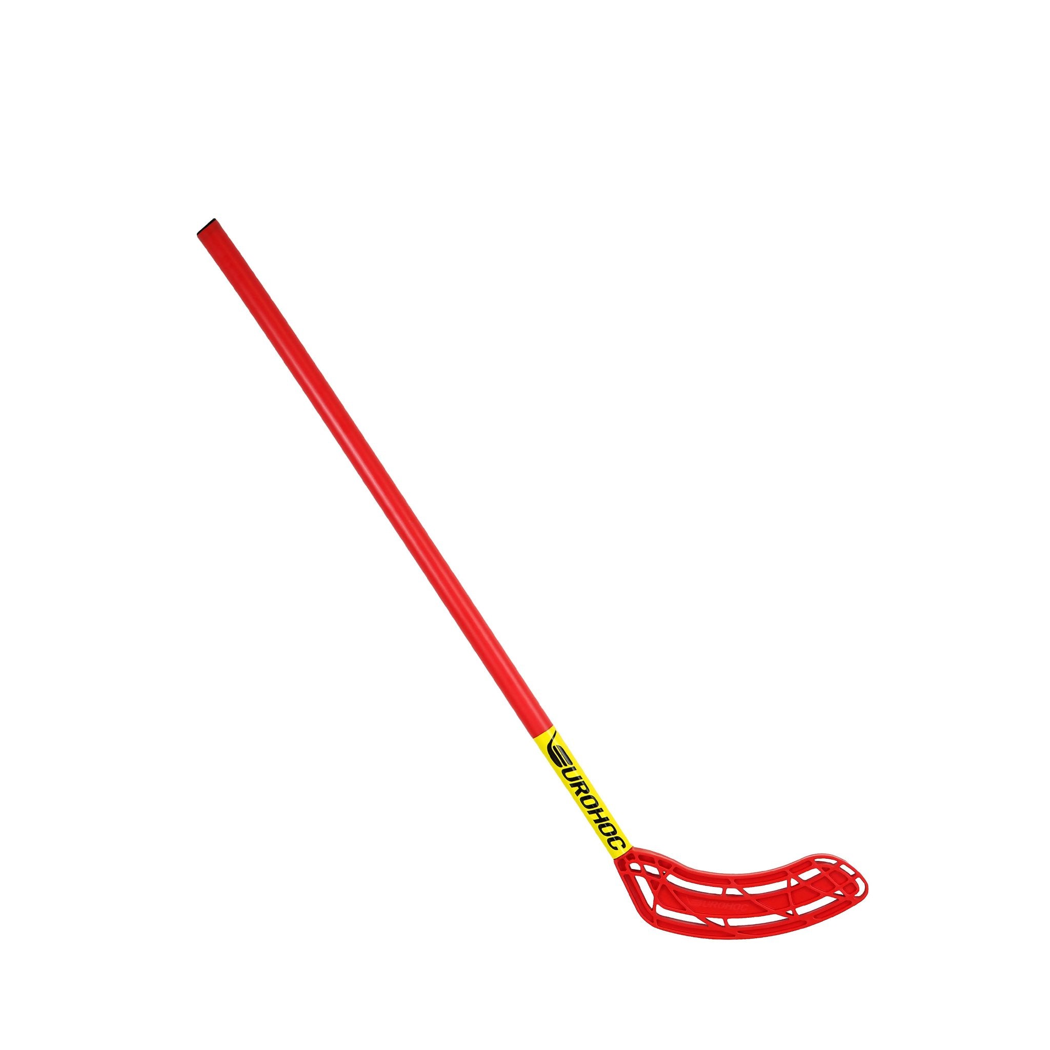 Eurohoc Floorball Junior Hockey Sticks