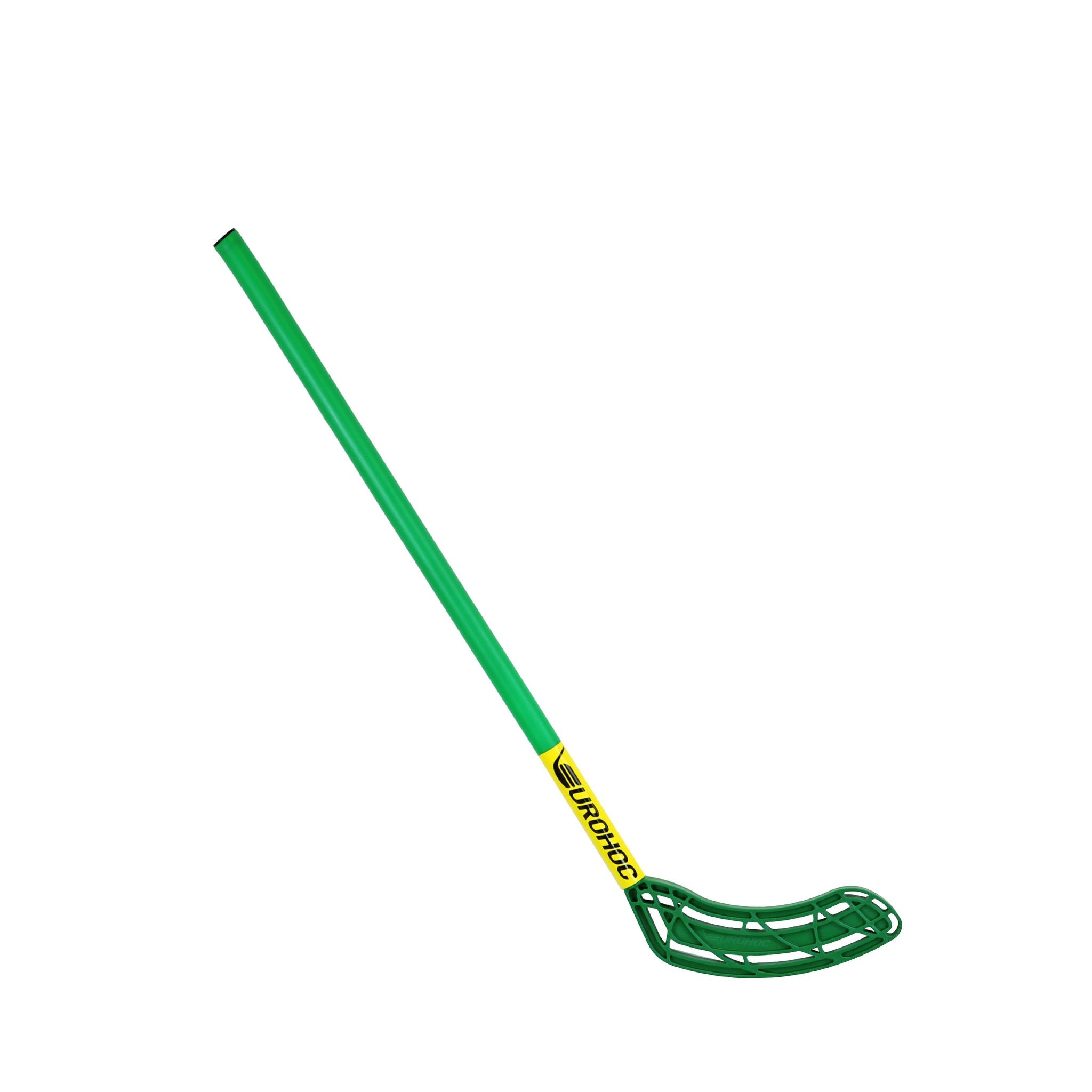 Eurohoc Floorball Junior Hockey Sticks