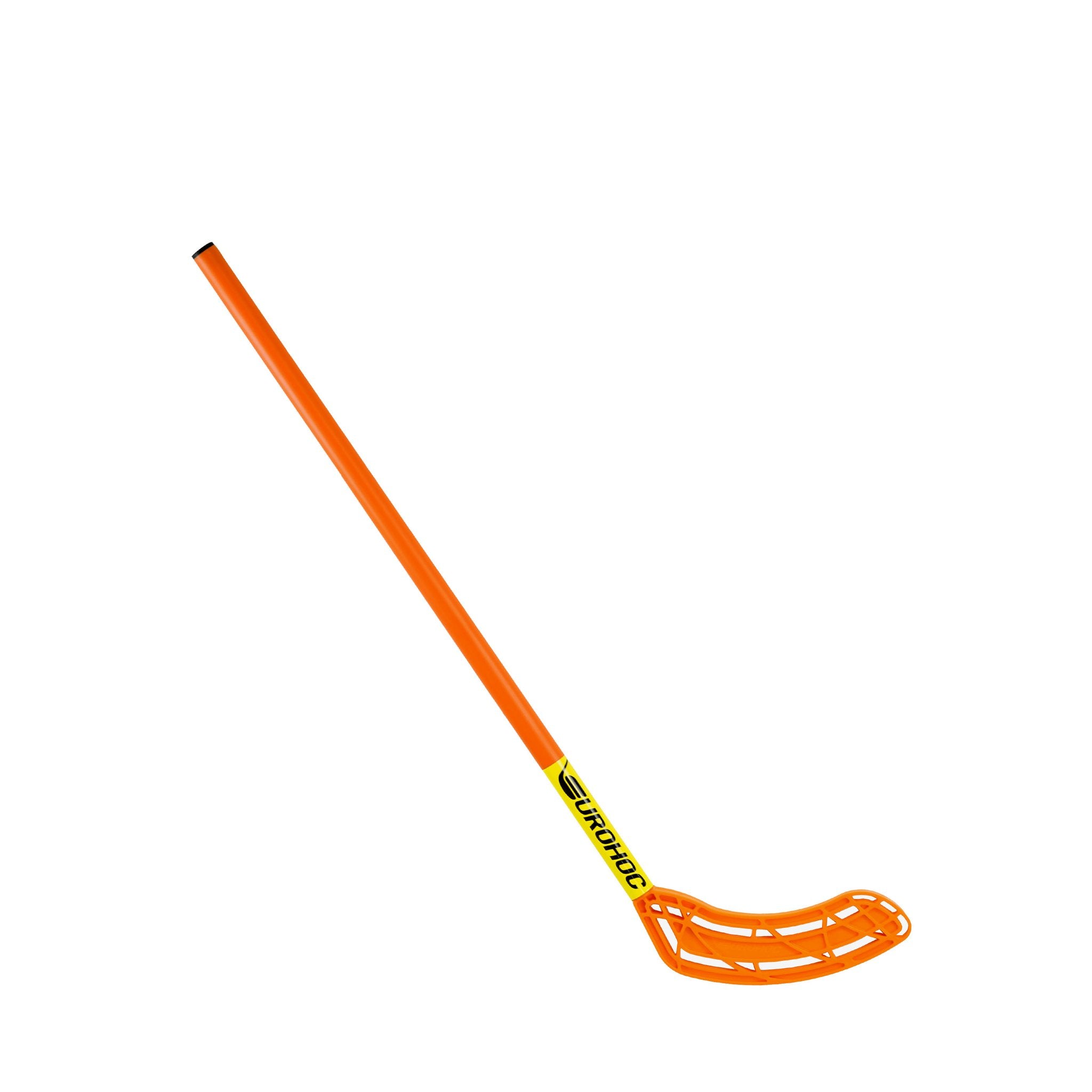 Eurohoc Floorball Junior Hockey Sticks