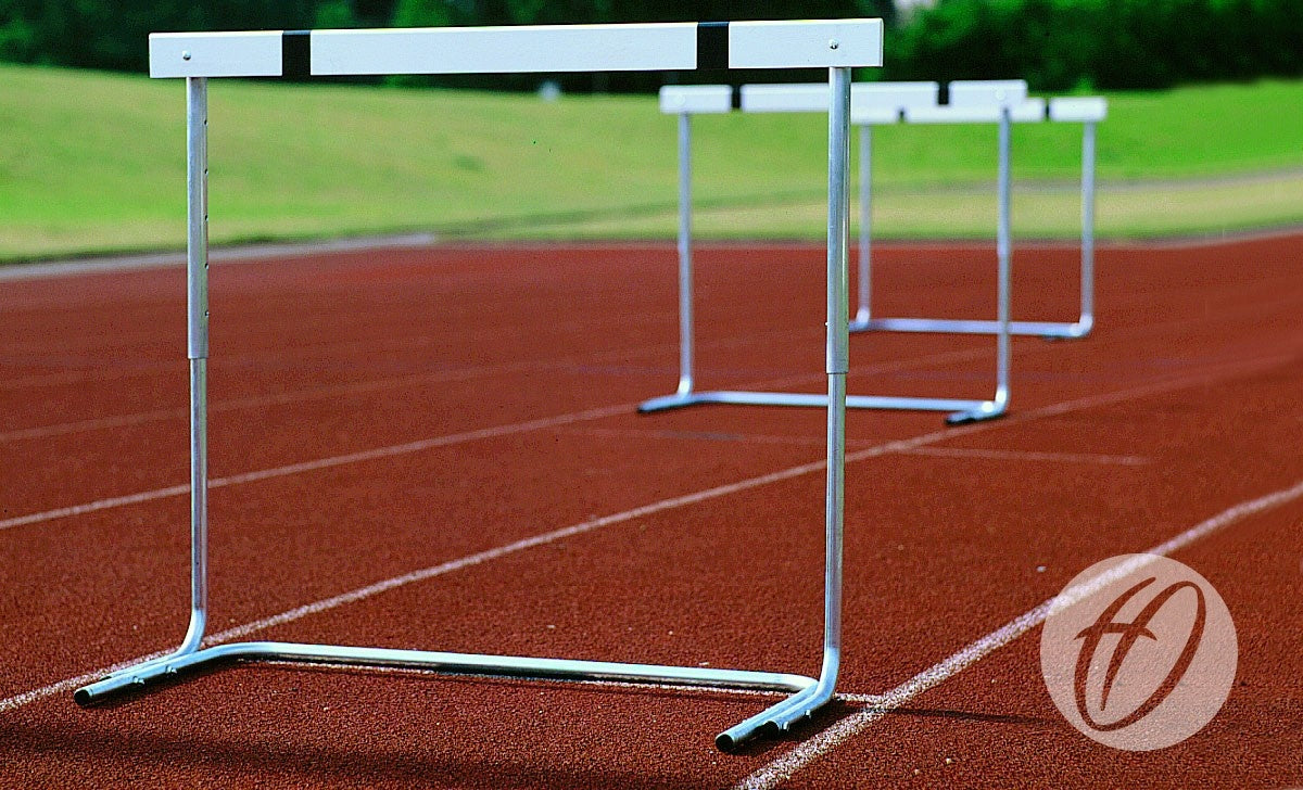 H7 Schools Practice Hurdle