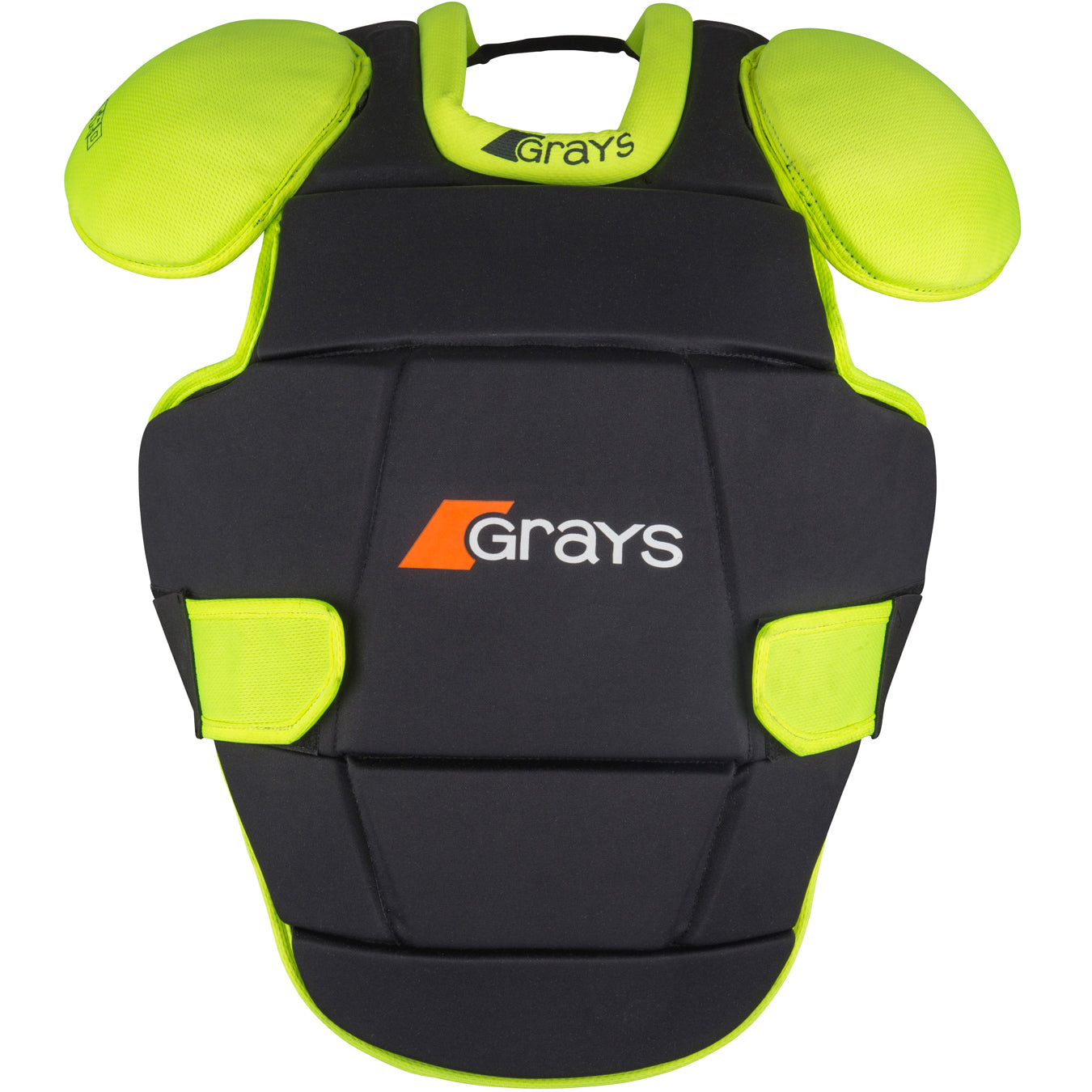 Grays Nitro Body Armour