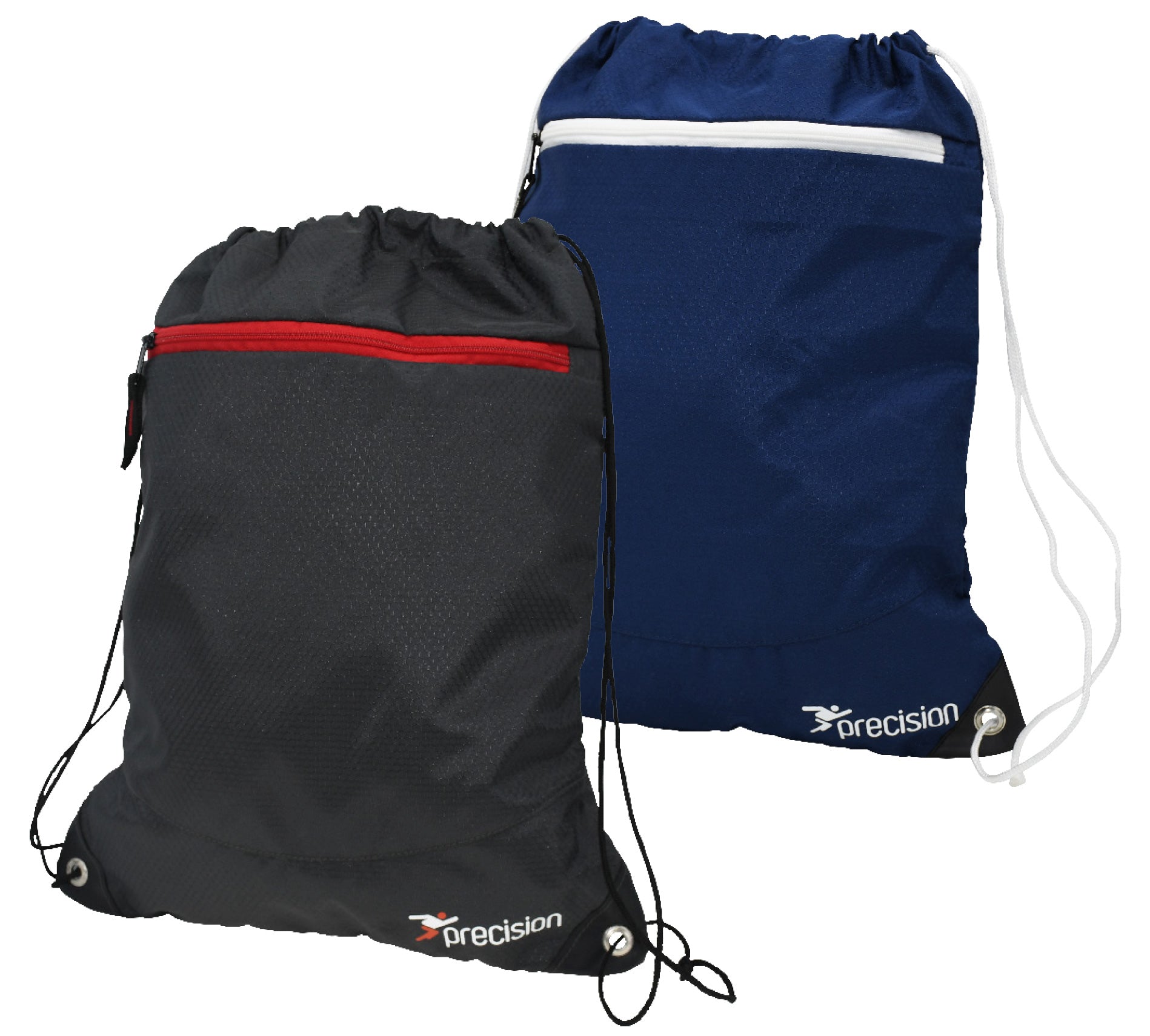 Precision Pro HX Drawstring Bag