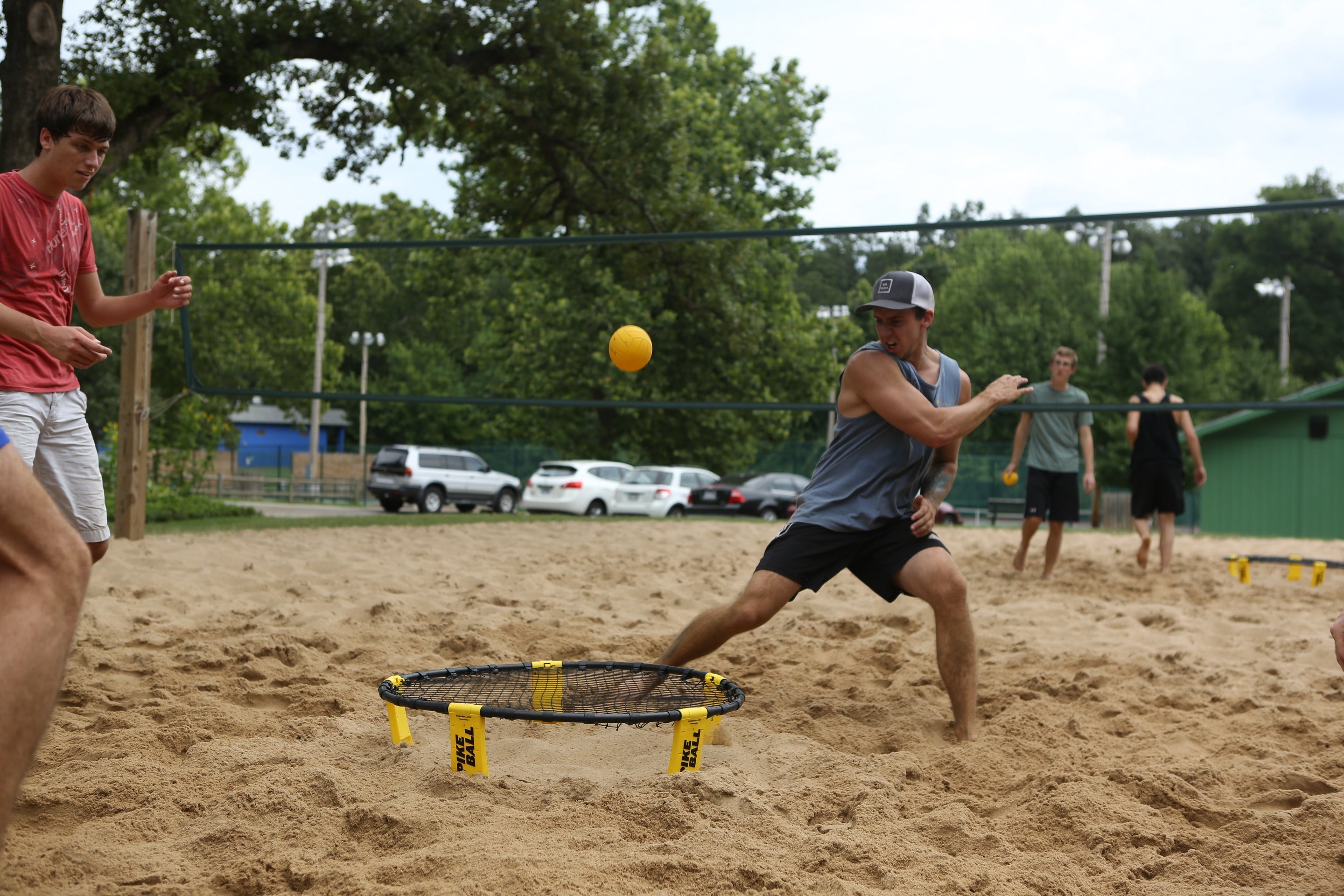 Spikeball Standard Set