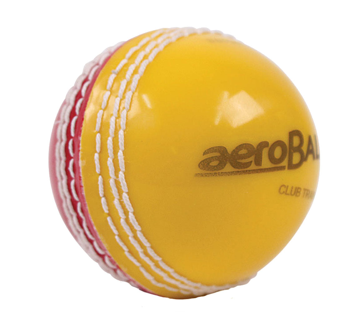 Aero Incrediball Club Cricket Ball