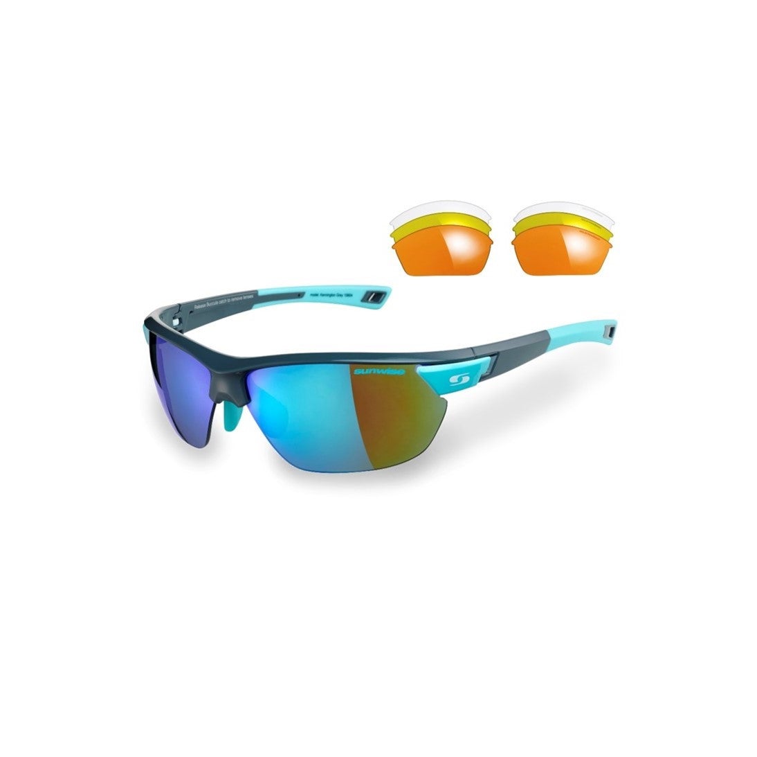 Sunwise Kennington Sunglasses