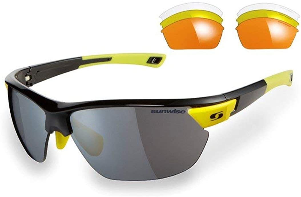 Sunwise Kennington Sunglasses