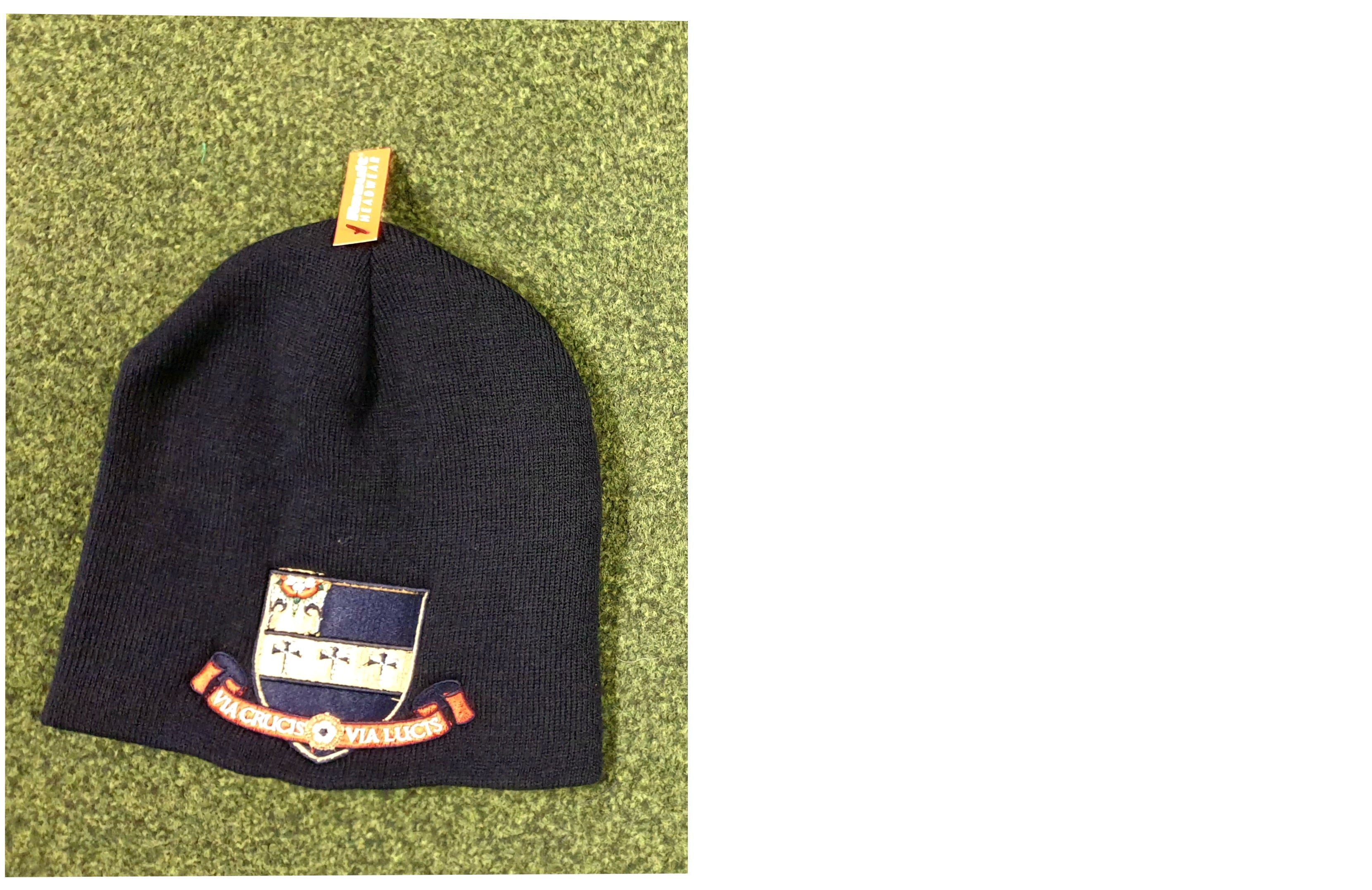 Kings School Beanie Hat