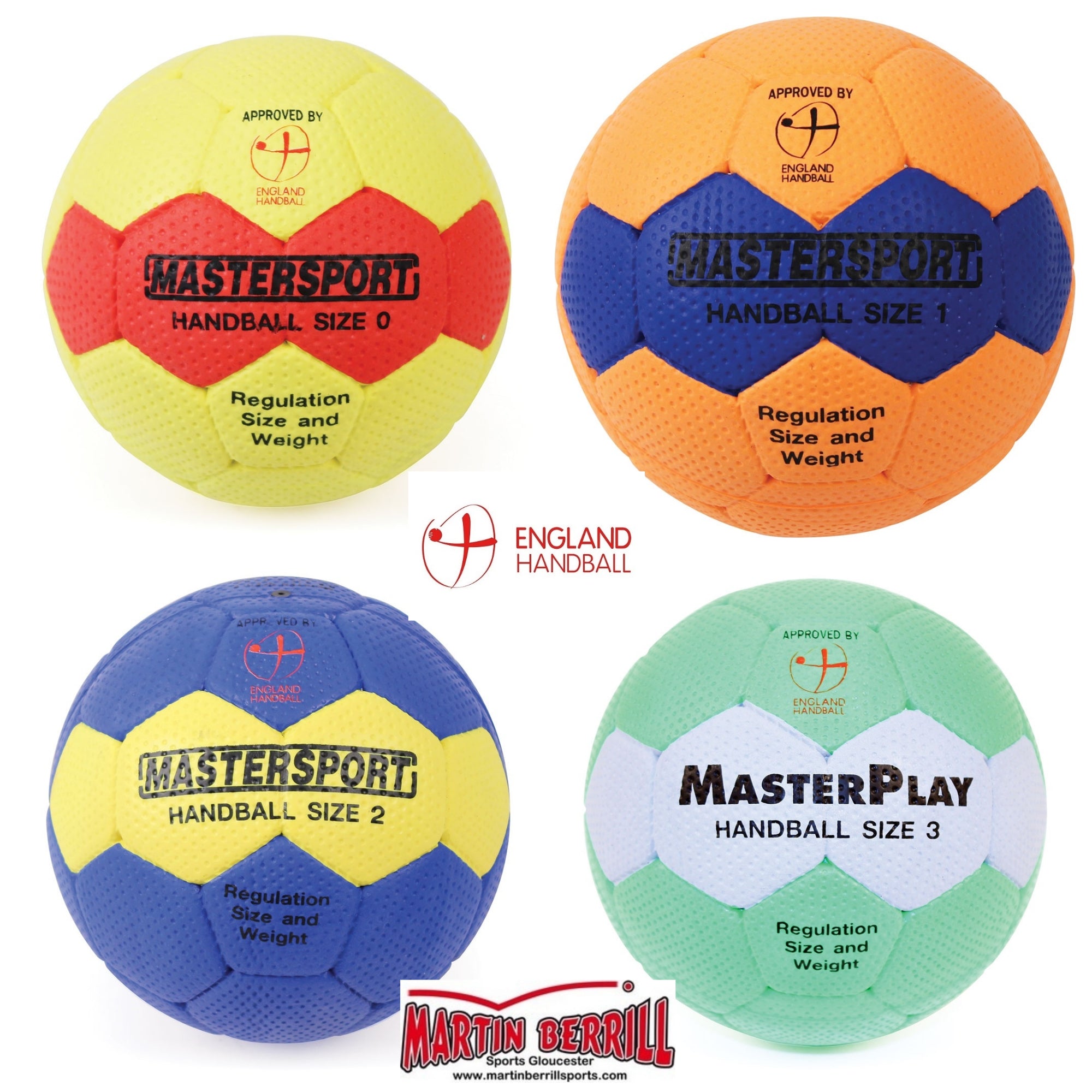 Mastersport Handball