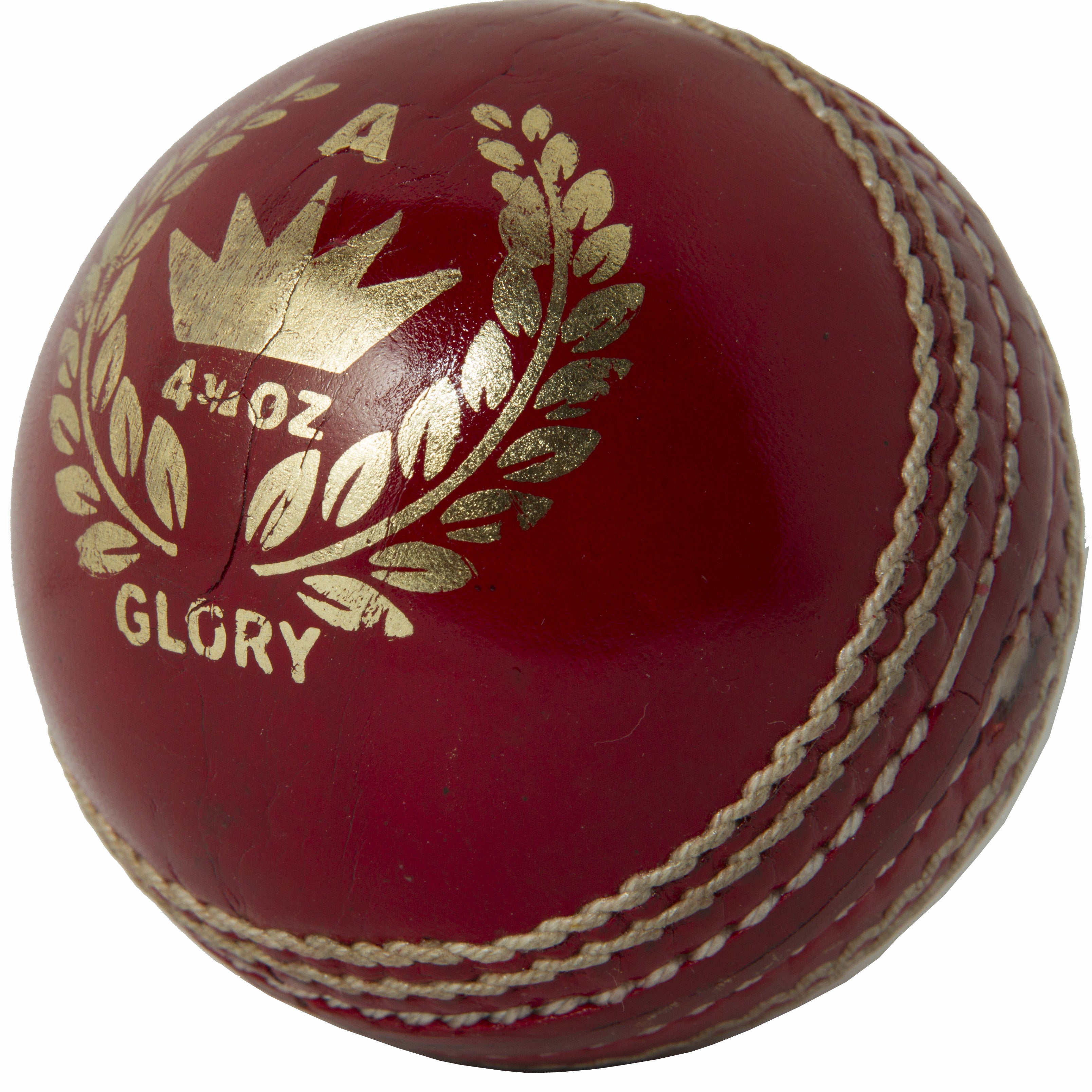 MBS Glory Cricket Ball