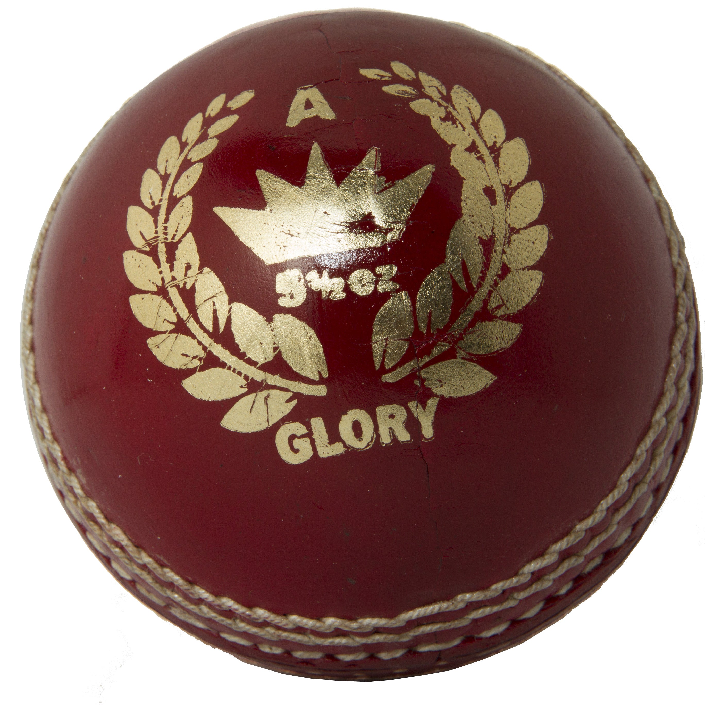 MBS Glory Cricket Ball