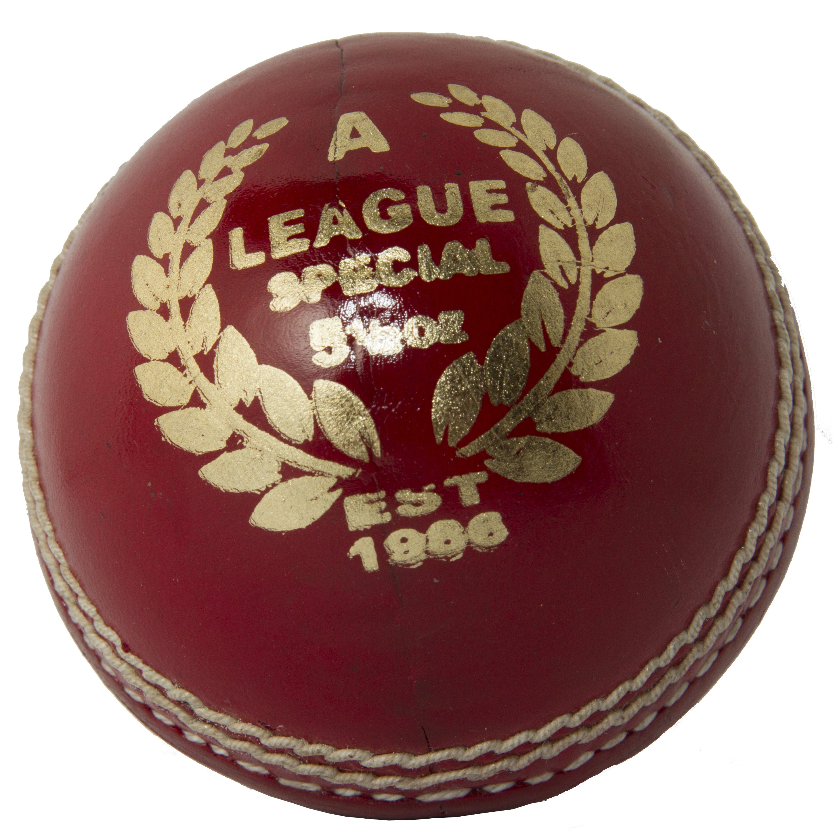 MBS League Special Cricket Ball