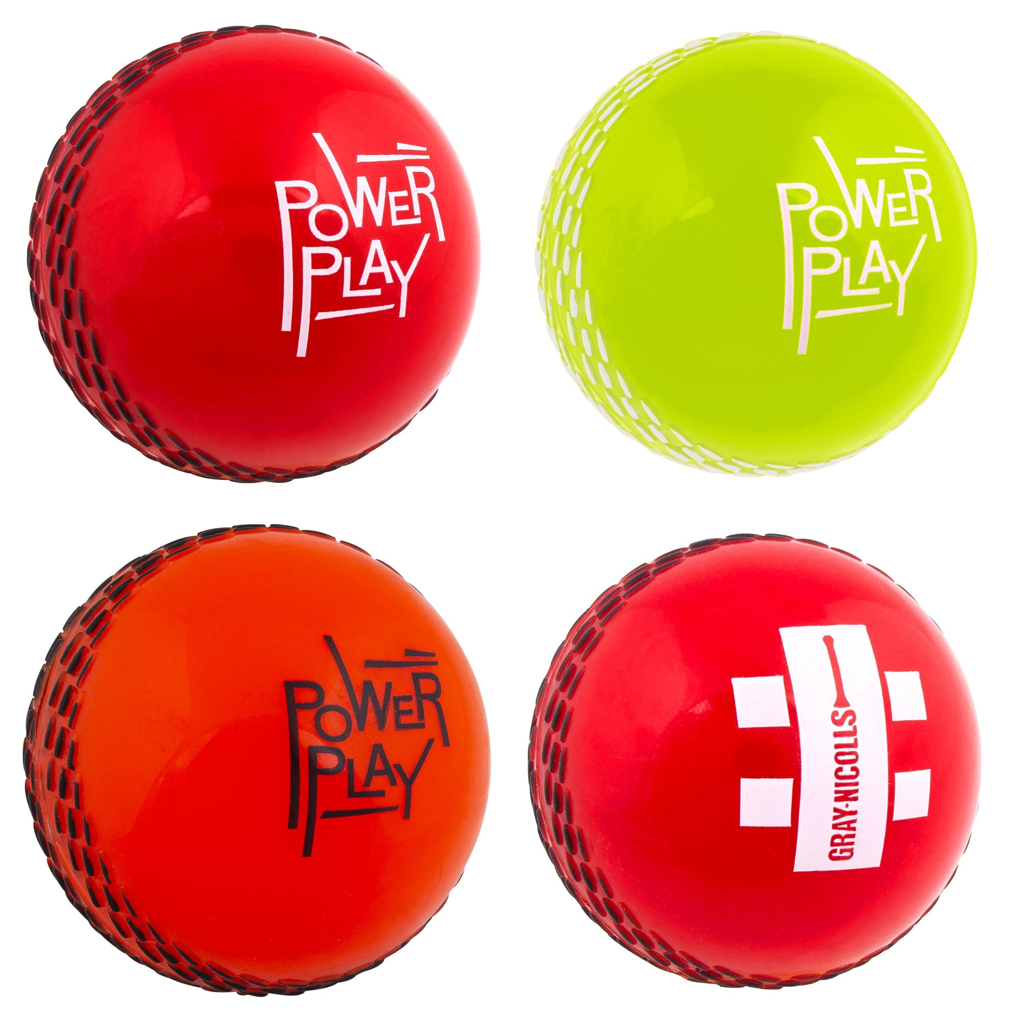 Gray Nicolls PowerPlay Ball