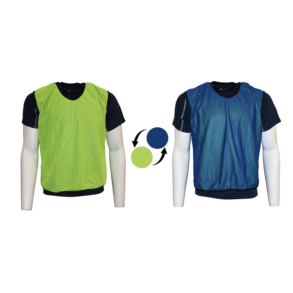 Reversible Mesh Training Bib