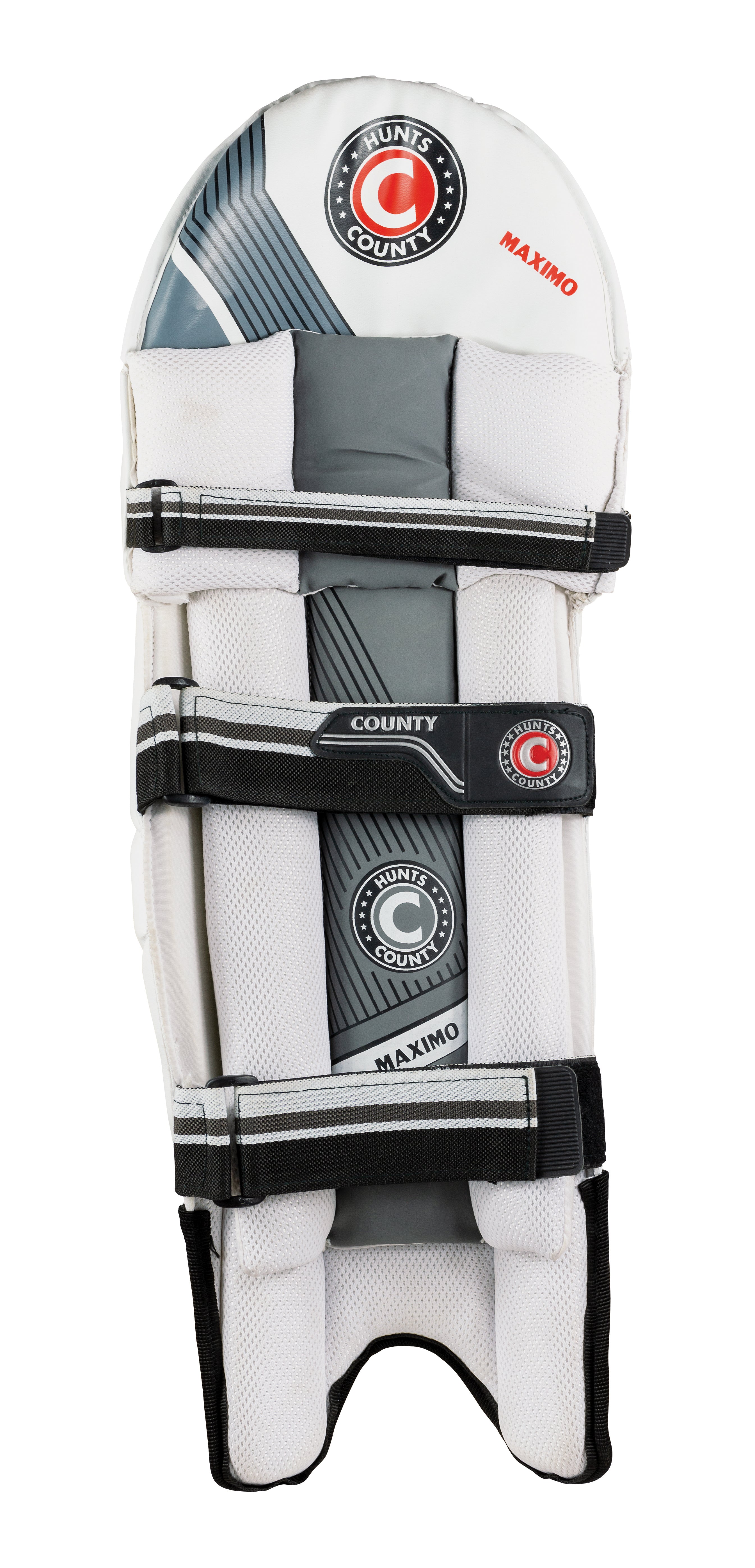 Hunts County Maximo Batting Pads