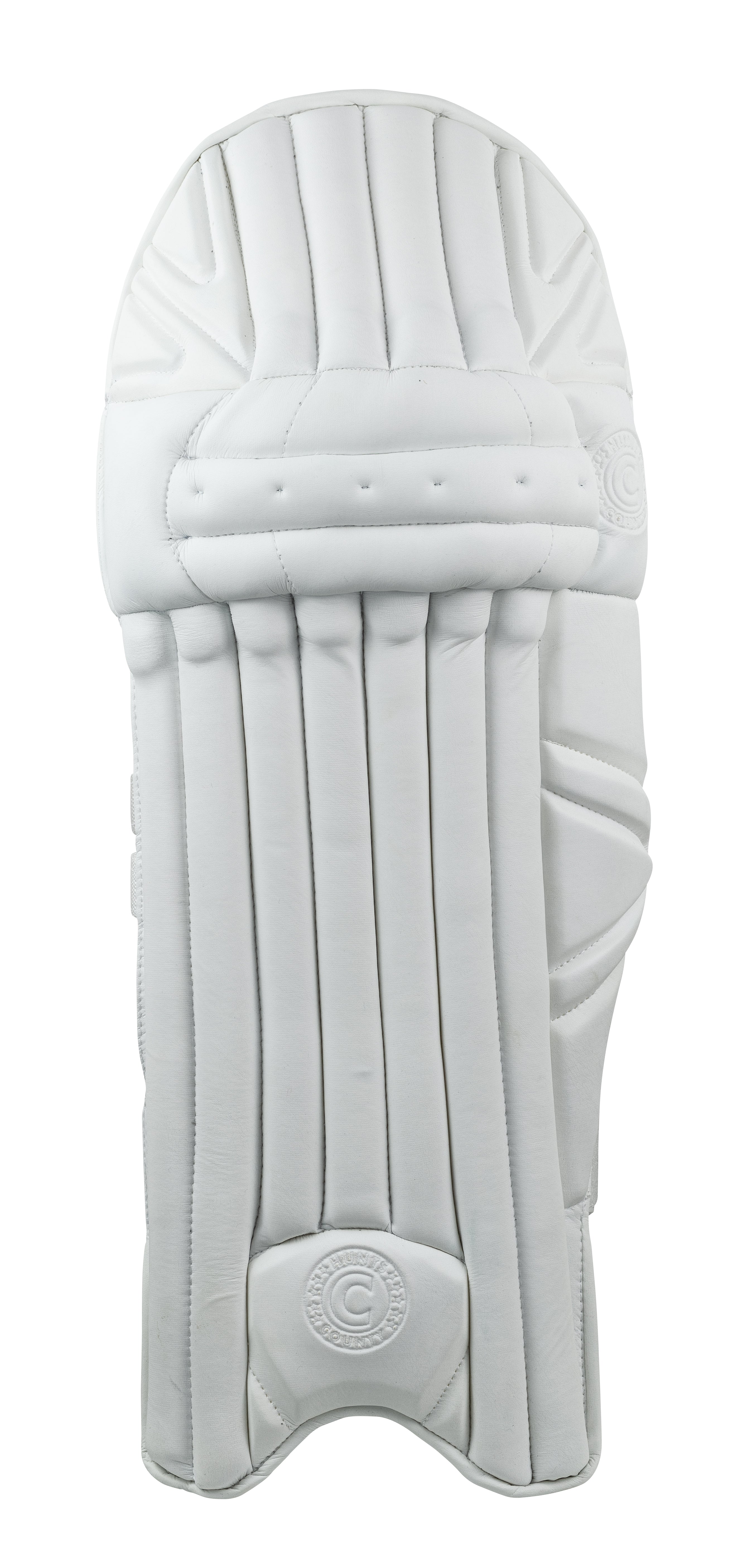 Hunts County Players Grade Batting Pads