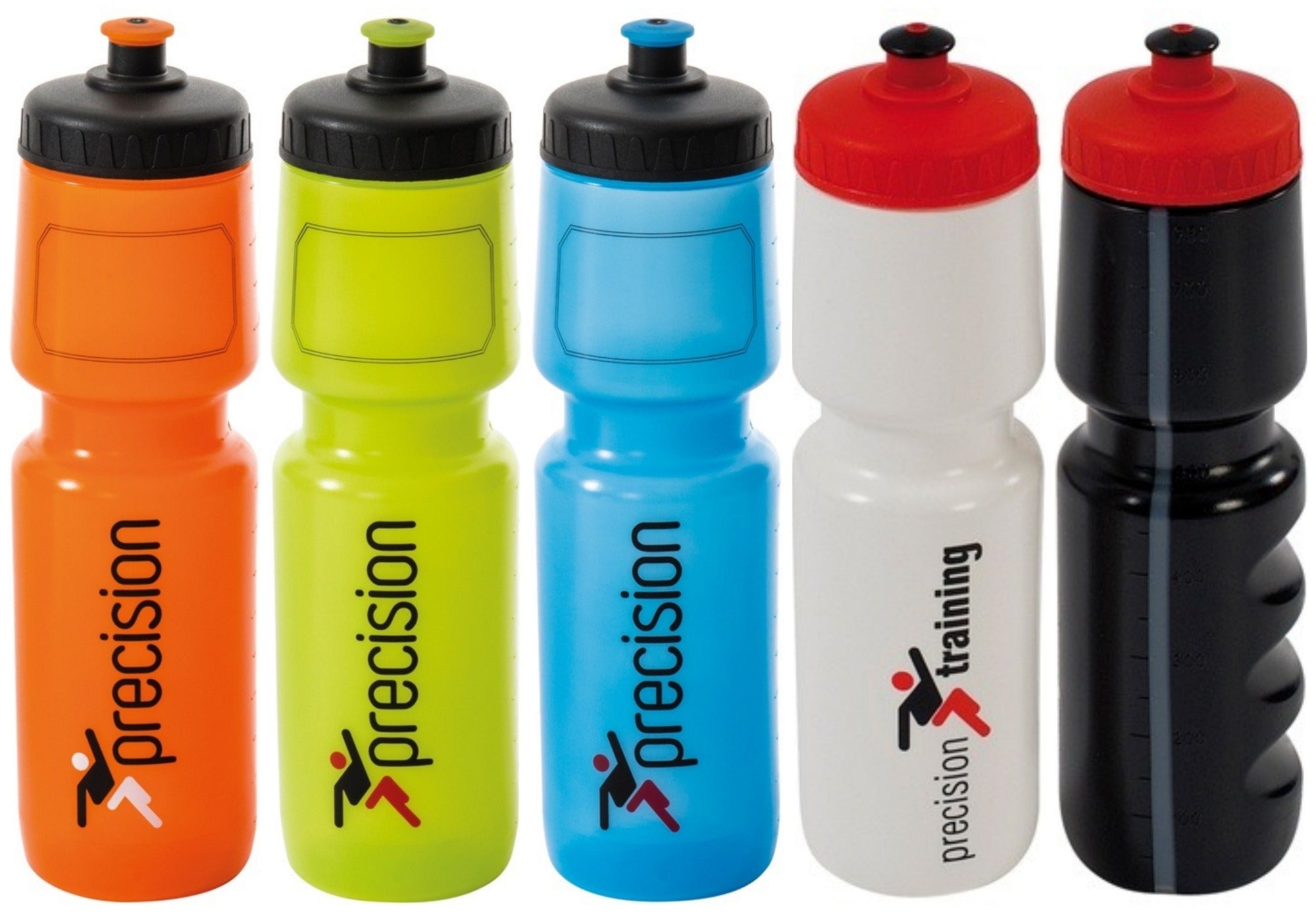 Precision Water Bottle 750ml