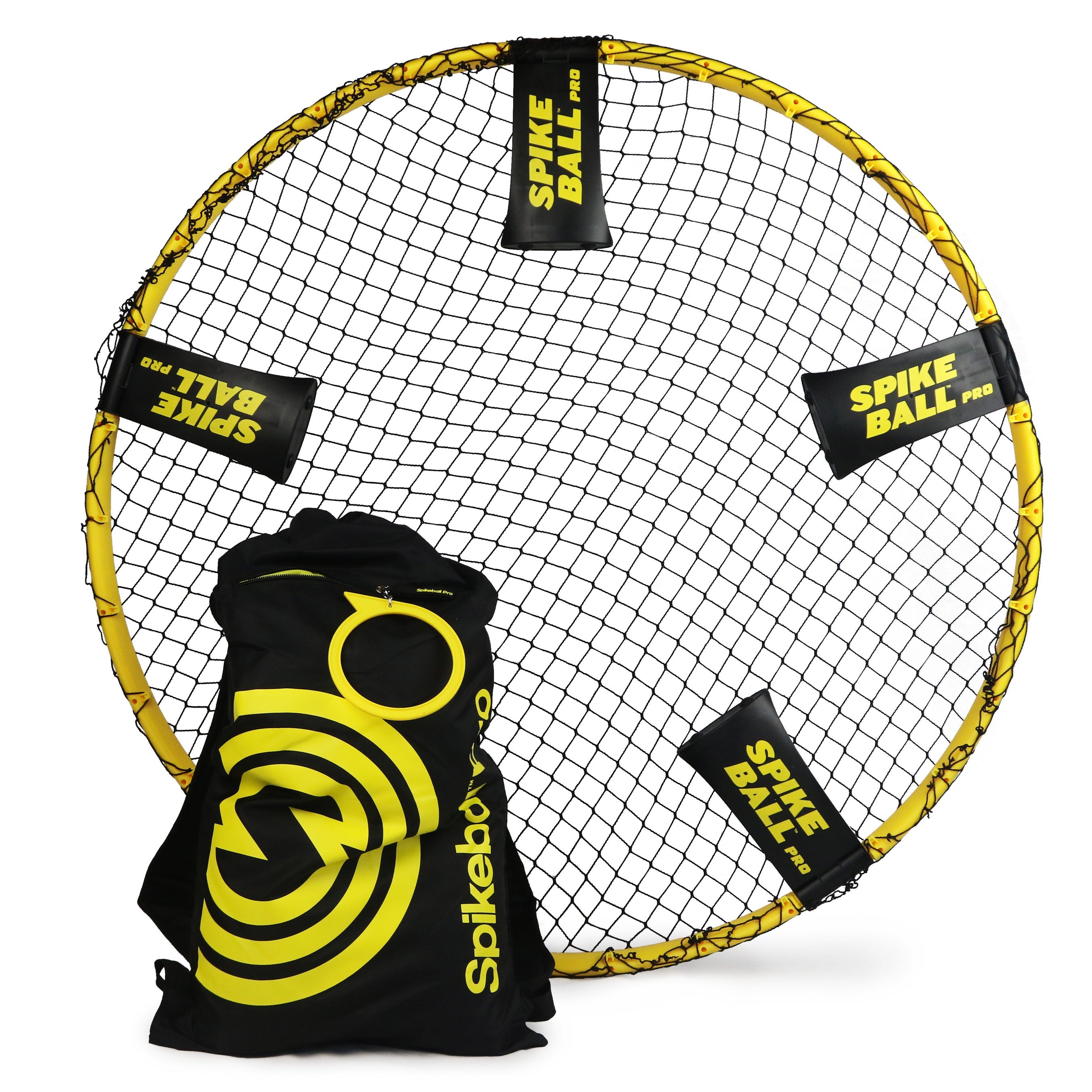 Spikeball Pro Set