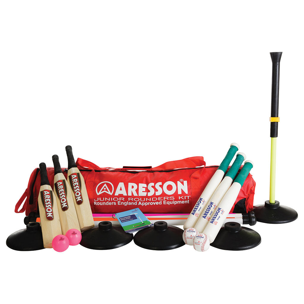 Aresson Junior Rounders Set