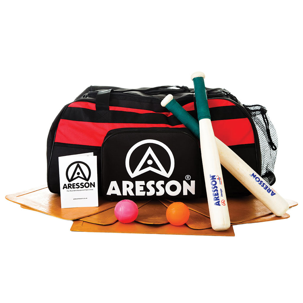 Aresson Junior Indoor Rounds Set