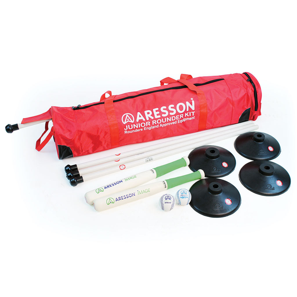 Aresson Midi Rounders Set