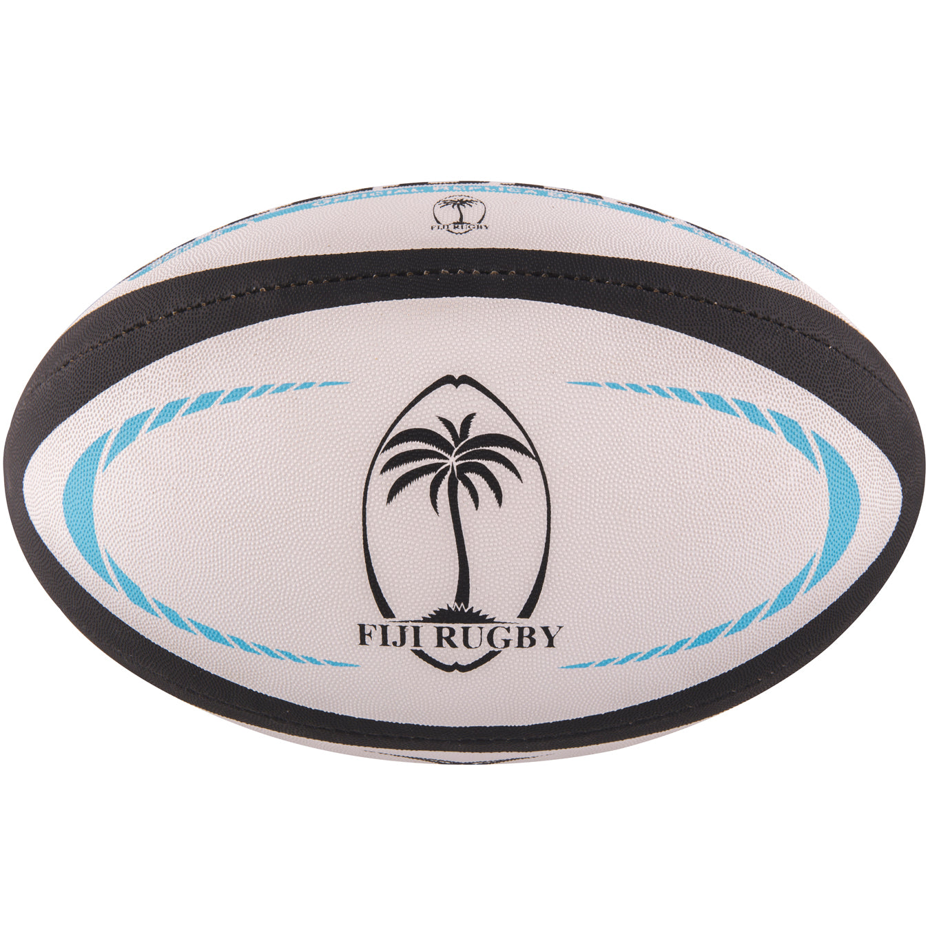 Gilbert Fiji Replica Rugby Ball