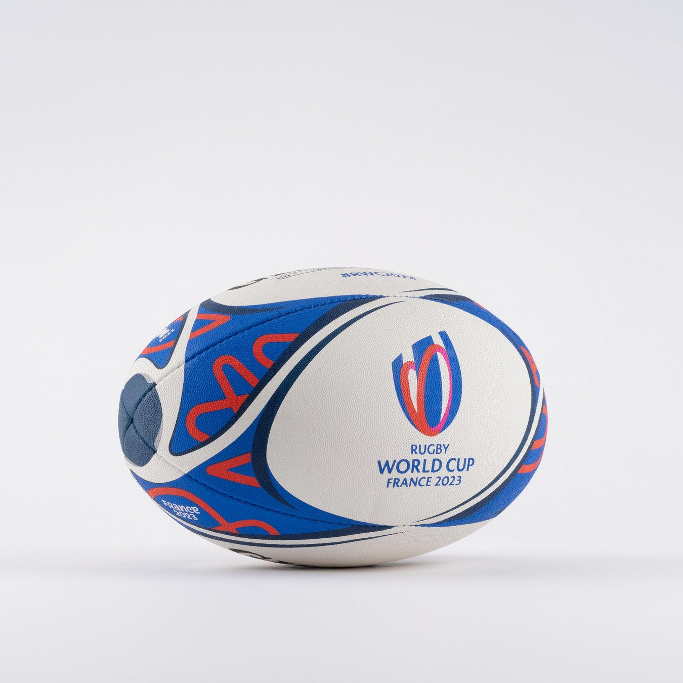 Gilbert Replica RWC 2023 Rugby Ball