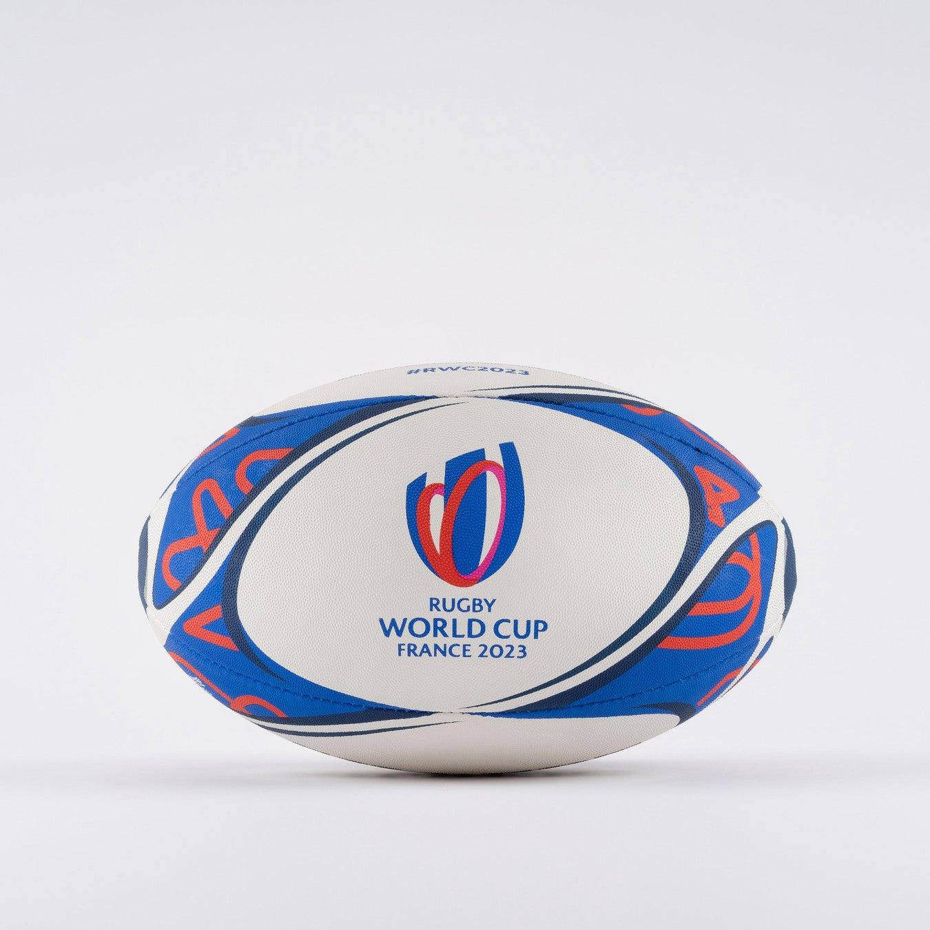 Gilbert Replica RWC 2023 Rugby Ball