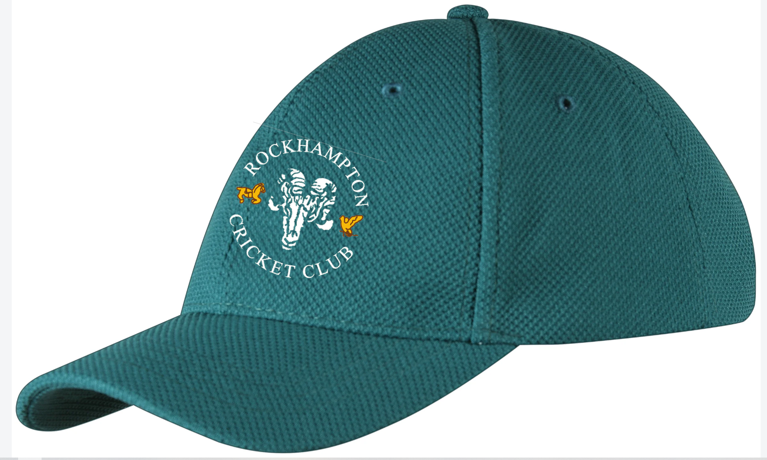 Rockhampton CC Cricket Cap