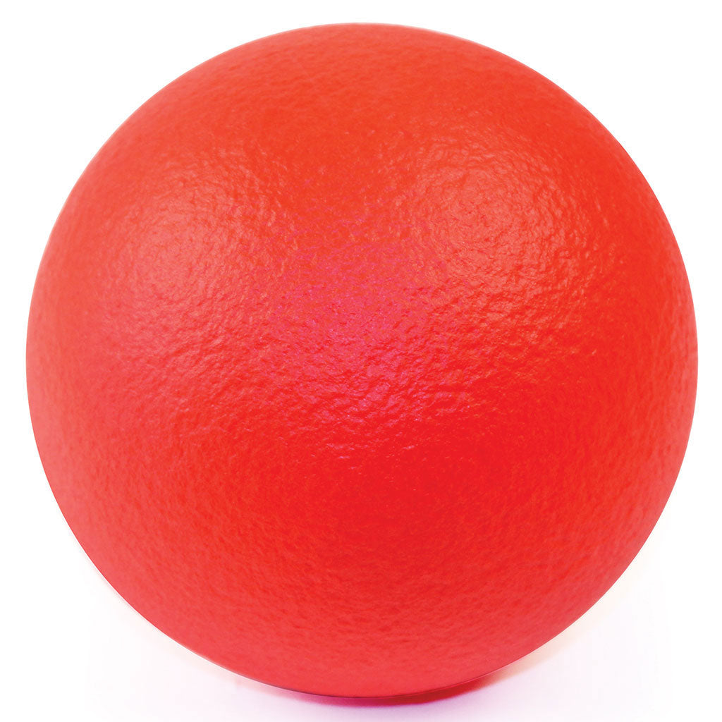 Coated Foam Ball (15cm)