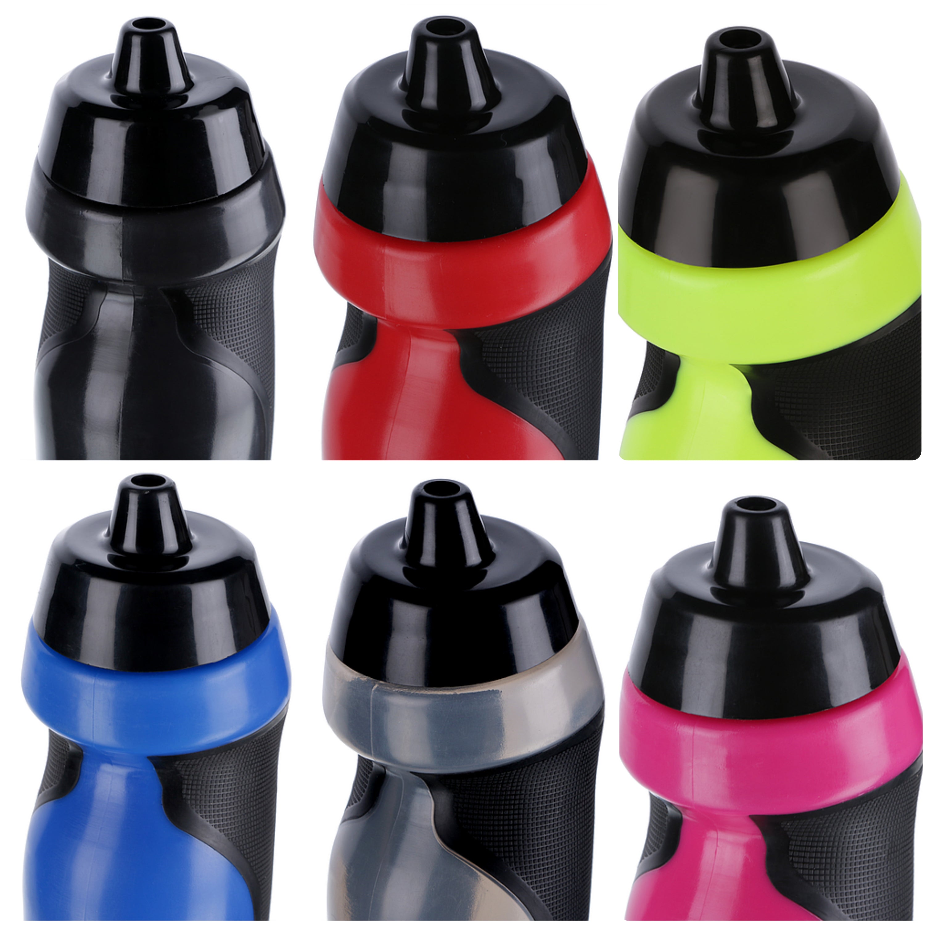 Sports Water Bottle (600ml)