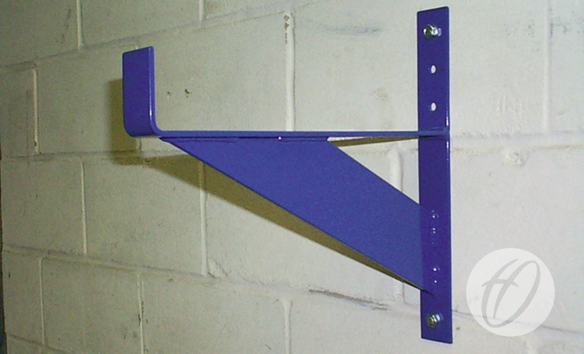 Heavy Duty Storage Brackets