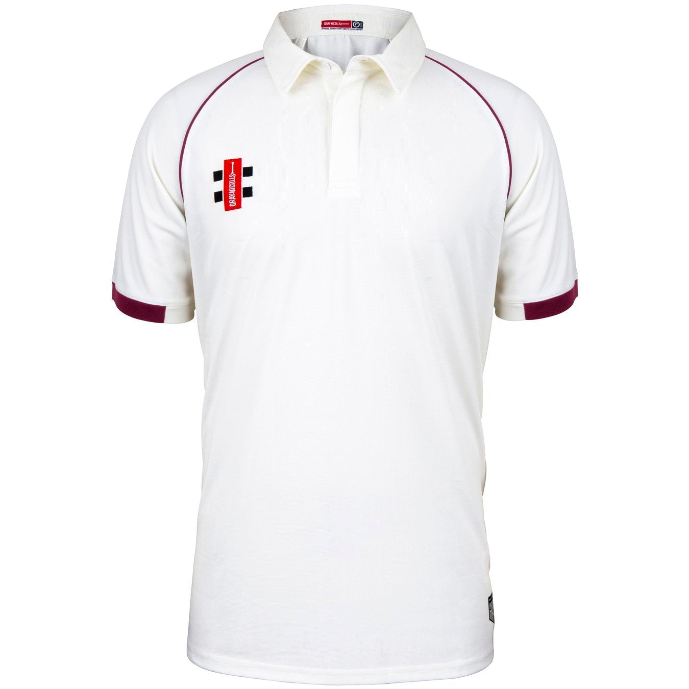 Crypt School Matrix V2 Short Sleeve Match Shirt