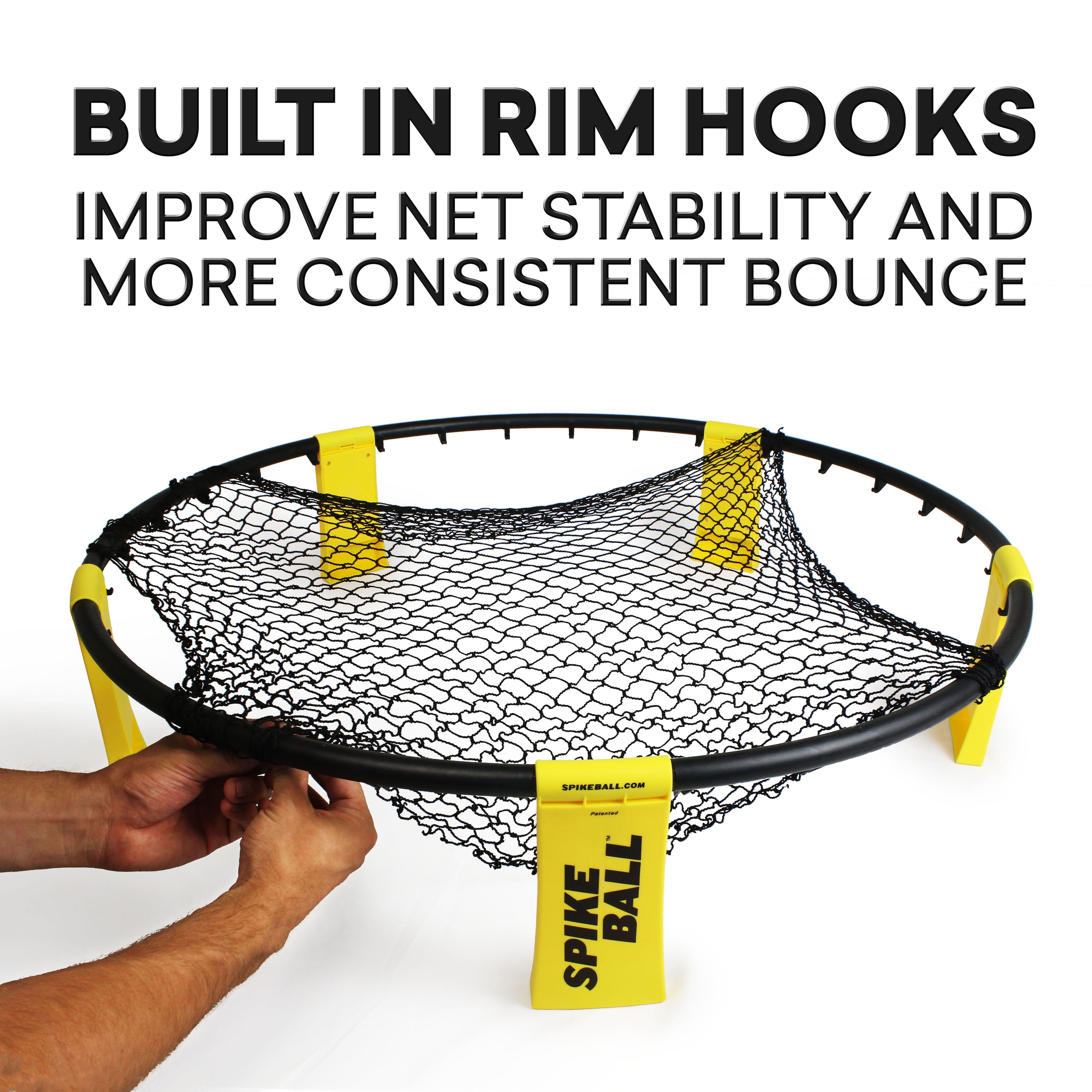 Spikeball Standard Set