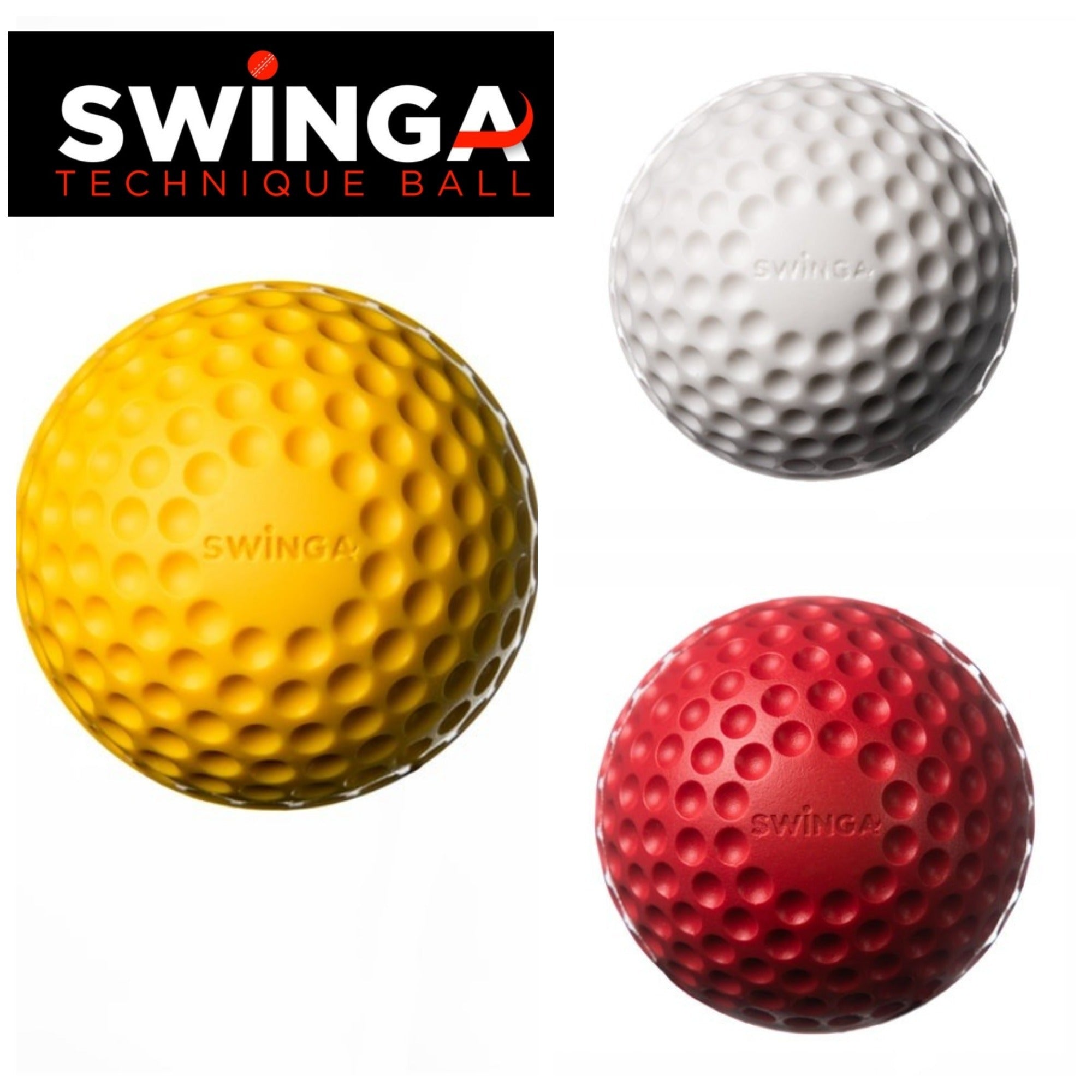 Swinga Technique Ball