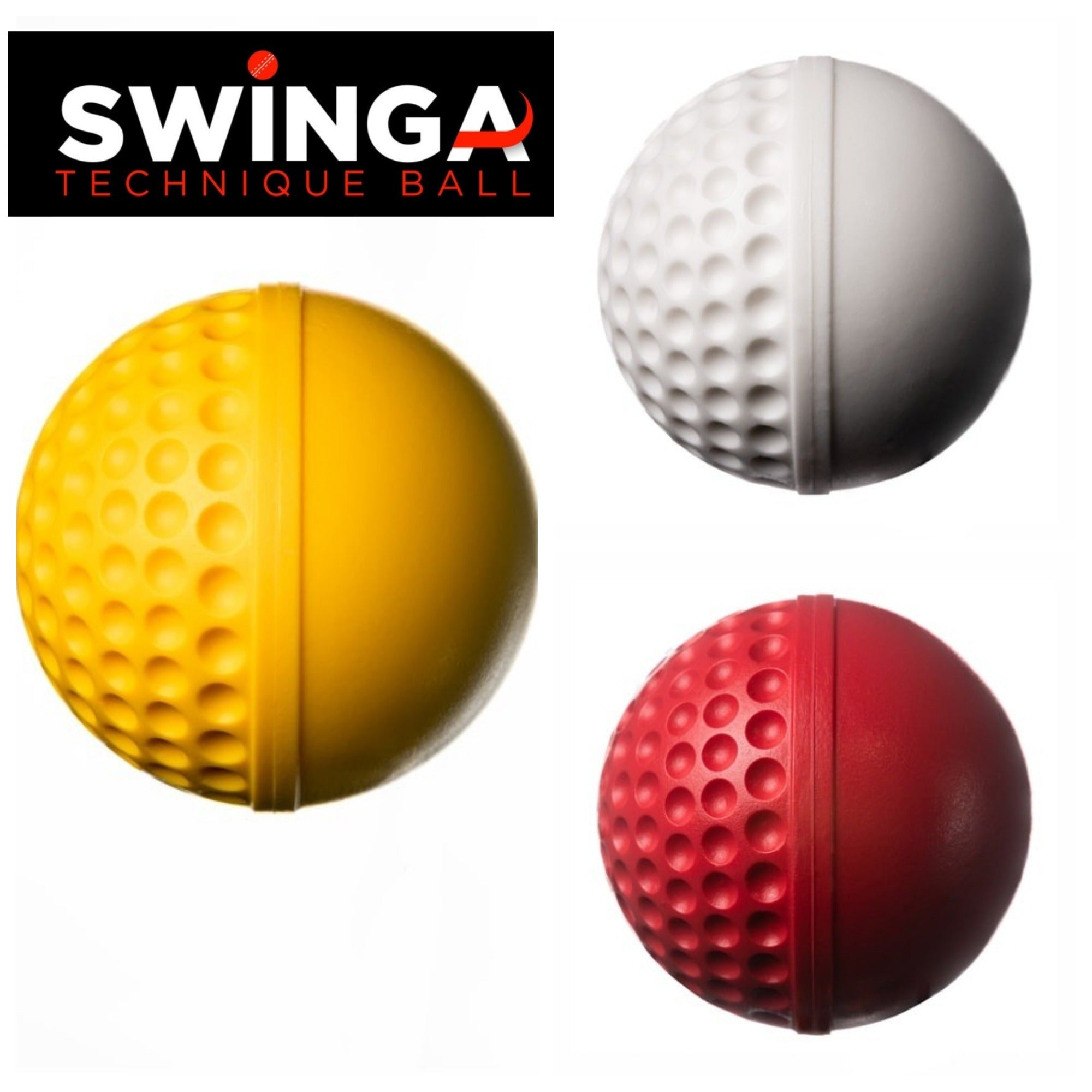 Swinga Technique Ball