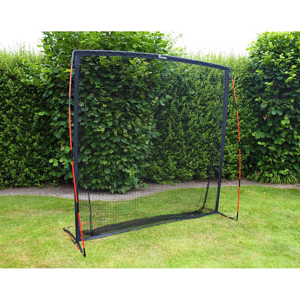 Precision Multi Sport Practise Net (7 Feet x 7 Feet)