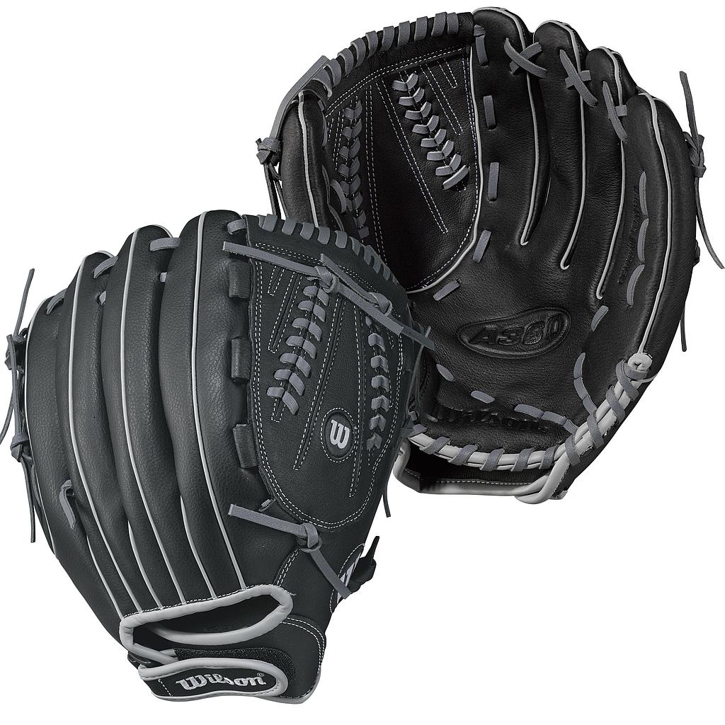 Wilson a360 12 2024 inch baseball glove