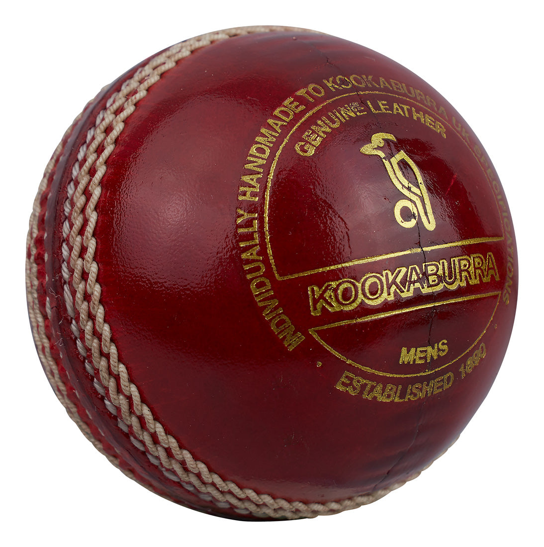 Kookaburra County Special Cricket Ball