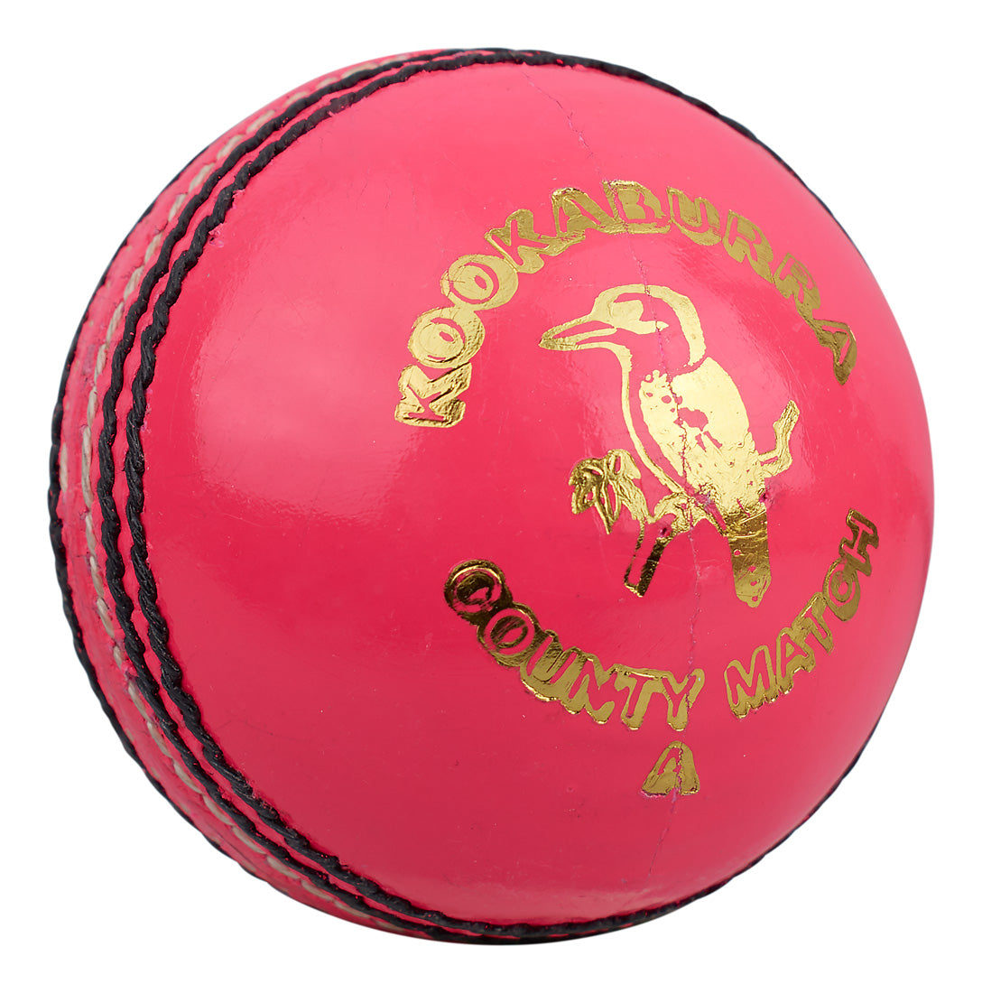 Kookaburra County Match Cricket Ball