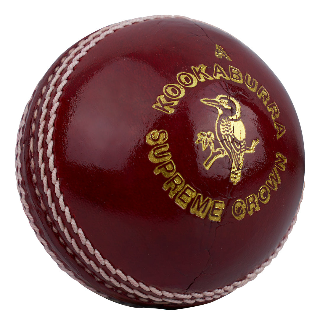 Kookaburra Supreme Crown