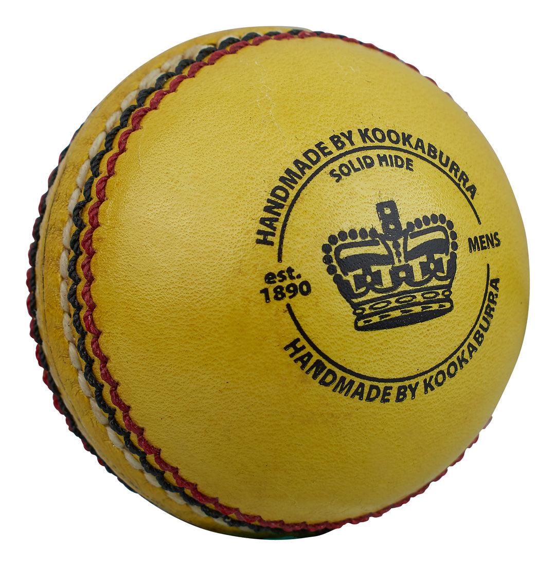 Kookaburra Indoor Club Cricket Ball