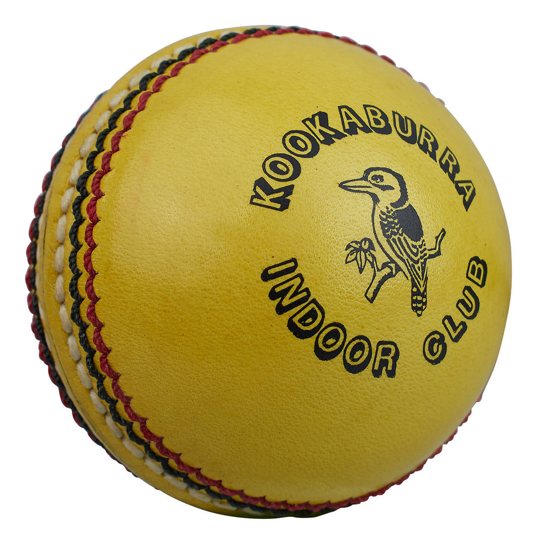 Kookaburra Indoor Club Cricket Ball