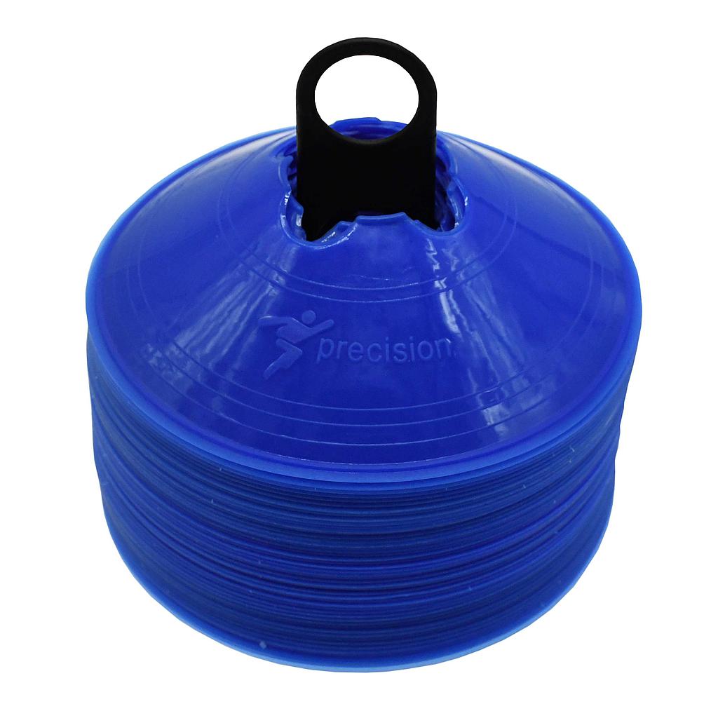 Precision Saucer Cones - Set of 50