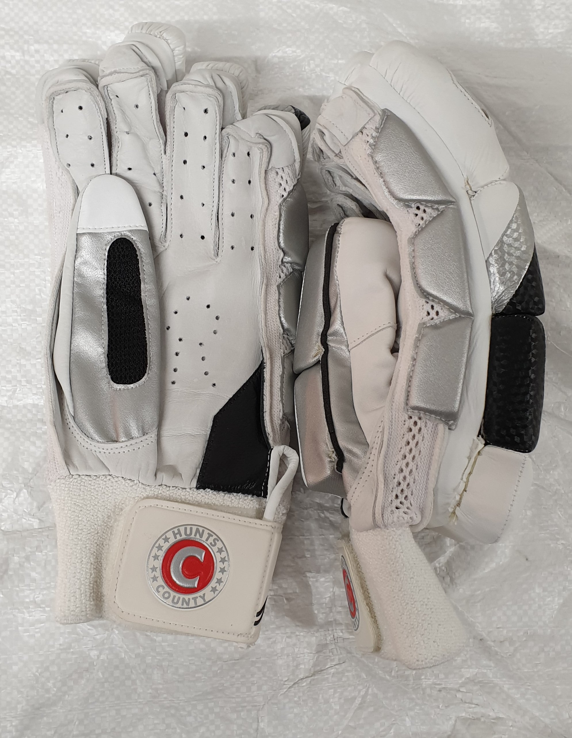 Hunts County Clipper Batting Glove