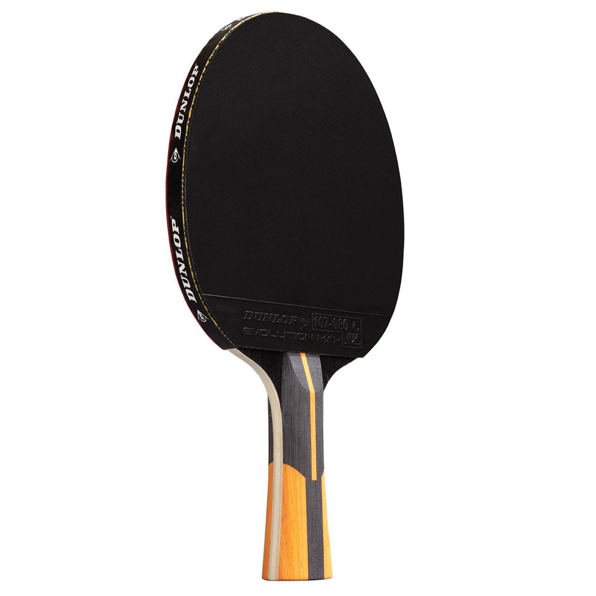 Dunlop Evolution 1000 Table Tennis Bat