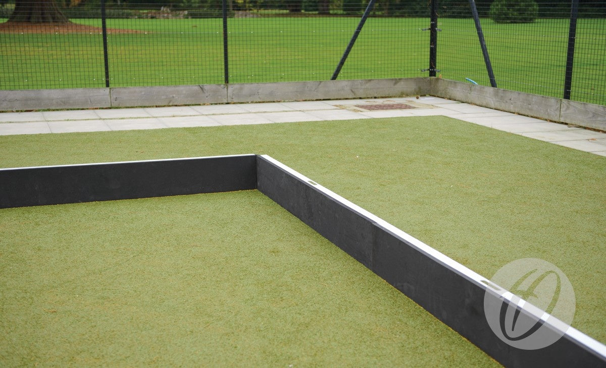 Freestanding Hockey 5S Surround