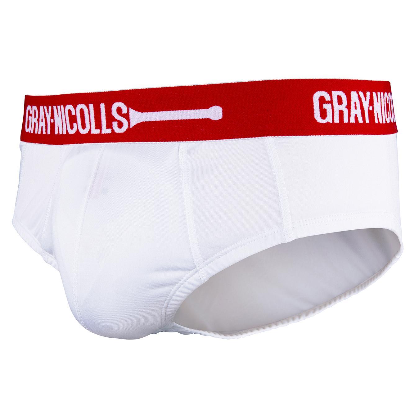 Gray Nicolls Cover Point Senior Jock Briefs